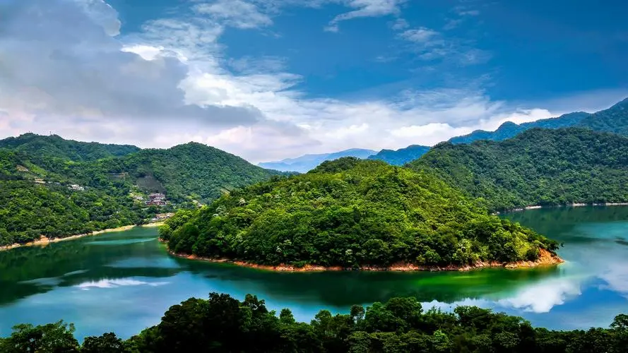 创新高效节能